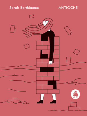 cover image of Antioche